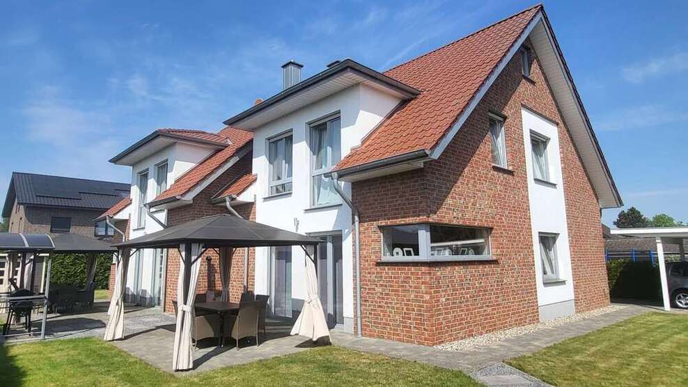 Haus zum Kaufen in Bohmte 729.000 € 232 m²