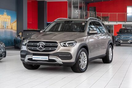 Mercedes-Benz GLE 350 64.559 km 50.980 € Köln 51147