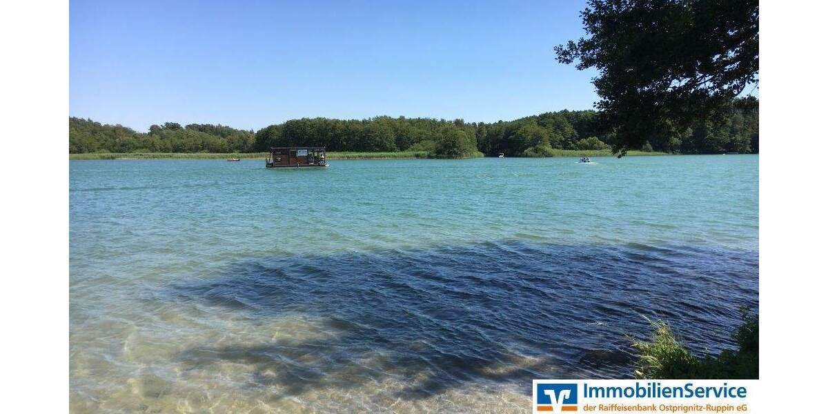 Grundstück Rheinsberg Dorf Zechlin - 215.000&euro; | Angebot:25666011
