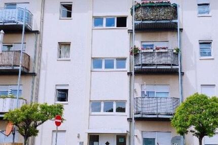 Wohnung Mannheim Gartenstadt - 2 Zimmer, 64 m&sup2;, 215.000&euro; | Angebot:25803570