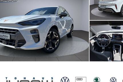 Cupra Terramar 11.600 km 35.500 &euro; Ilmenau 98693