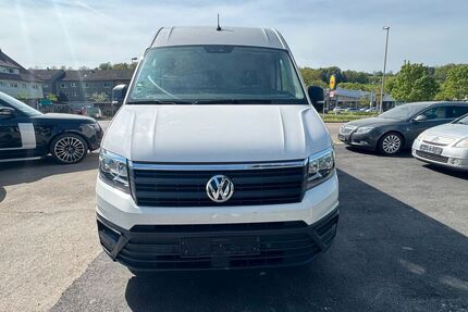VW Crafter 201.000 km 14.900 &euro; Ebersbach 73061