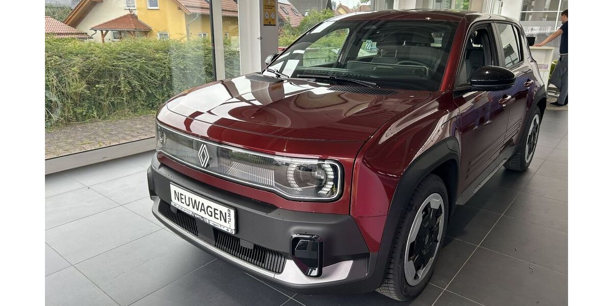 Renault R 4 7.000 km 30.290 &euro; Radeberg 01454