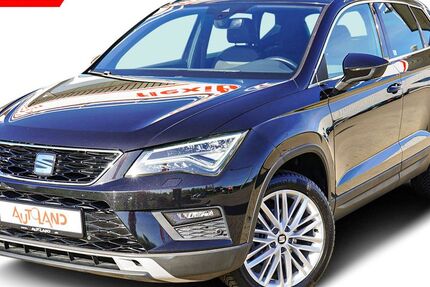 Seat Ateca 63.391 km 25.490 &euro; Rostock 18146