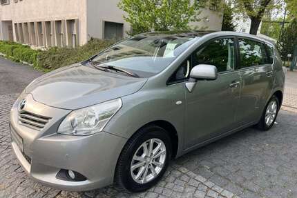 Toyota Verso