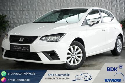 Seat Ibiza 72.675 km 12.990 &euro; Quickborn 25451