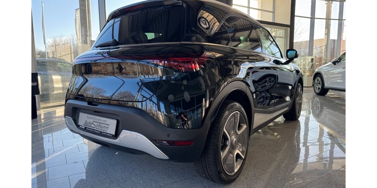 Smart #1 Pro+ LED+PANO+360+22kW+66kWh+ACC+19 8.000 km 34.900 &euro; Westendorf 86707