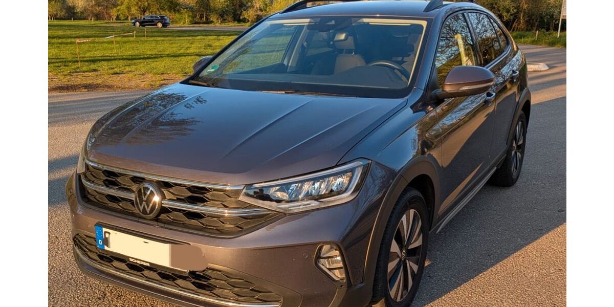 VW Taigo 37.000 km 16.300 &euro; Treis-Karden 56253