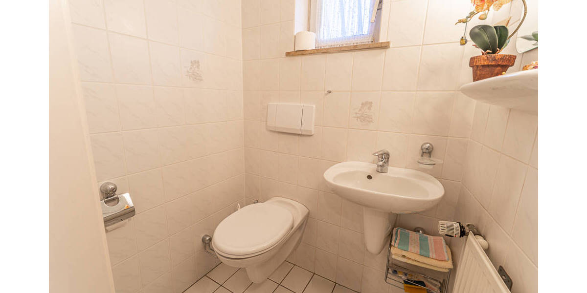 Reihenendhaus Bremen - Horn Lehe Lehesterdeich - 4 Zimmer, 160 m&sup2;, 375.000&euro; | Angebot:26188618