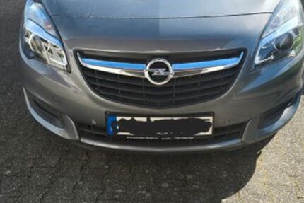 Opel Meriva 82.300 km 8.000 &euro; Appenweier 77767