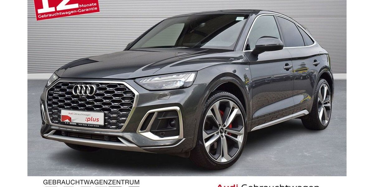 Audi Q5 33.600 km 46.890 &euro; Verden 27283