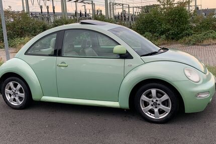 VW Beetle 225.000 km 1.700 &euro; Hanau 63452