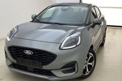 Ford Puma 8.600 km 23.947 &euro; Hamm 59069