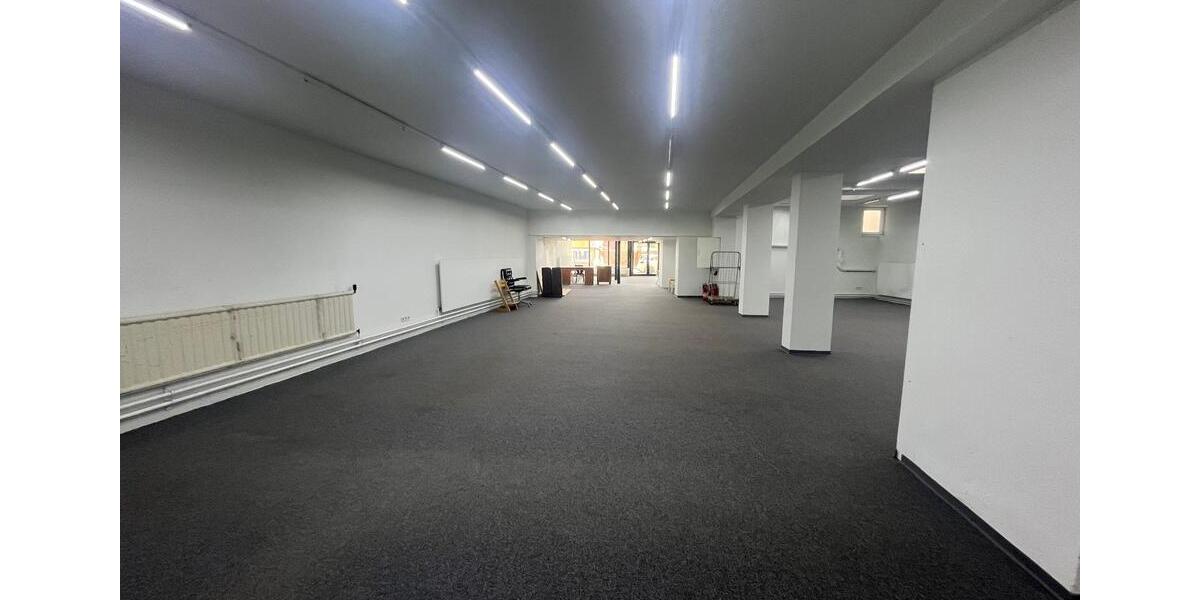 Gewerbeobjekt Gedern - 2.000&euro; | Angebot:19818018