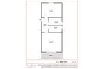 Etagenwohnung Bad Füssing Würding - 2 Zimmer, 52 m&sup2;, 159.000&euro; | Angebot:26358960