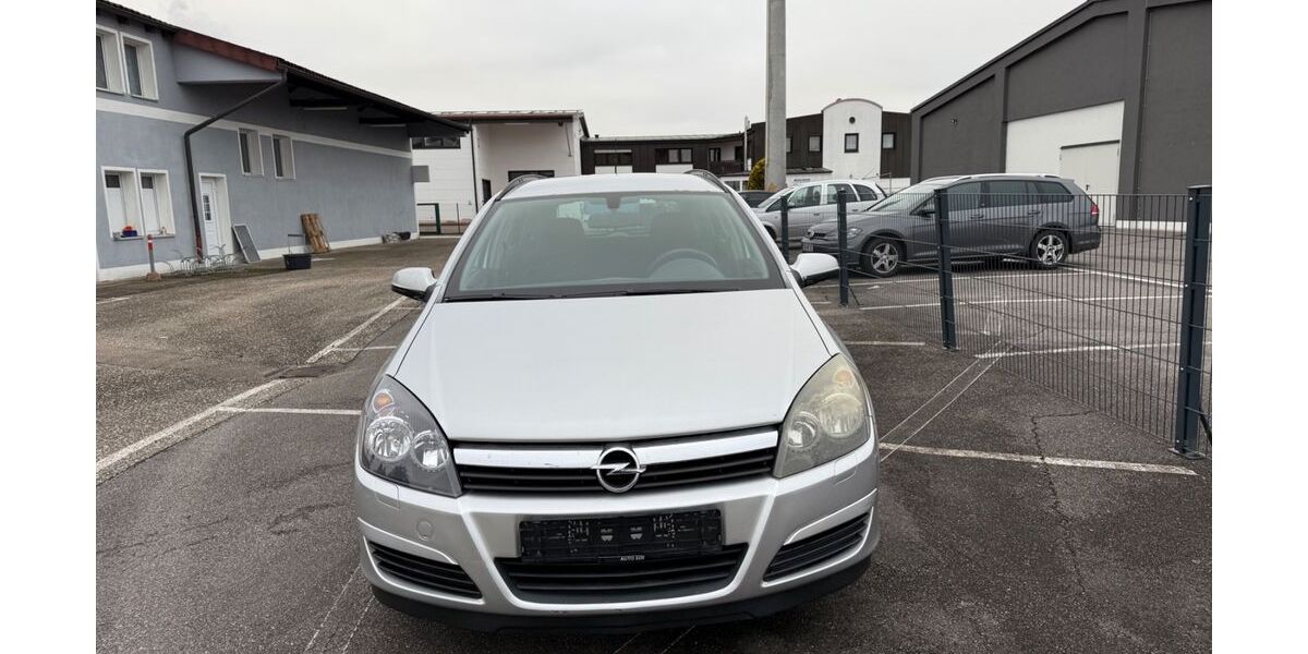 Opel Astra 155.000 km 990 &euro; Schwandorf 92421