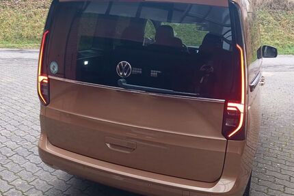 VW Caddy 96.000 km 22.500 &euro; Kirchheim 36275