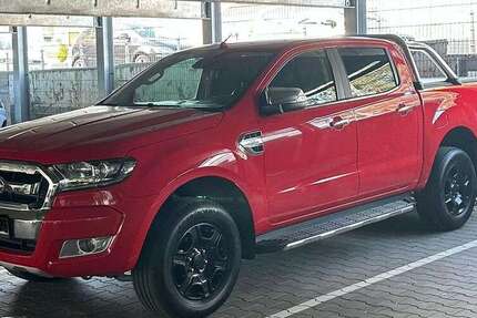 Ford Ranger 190.000 km 25.500 € Langen 63225