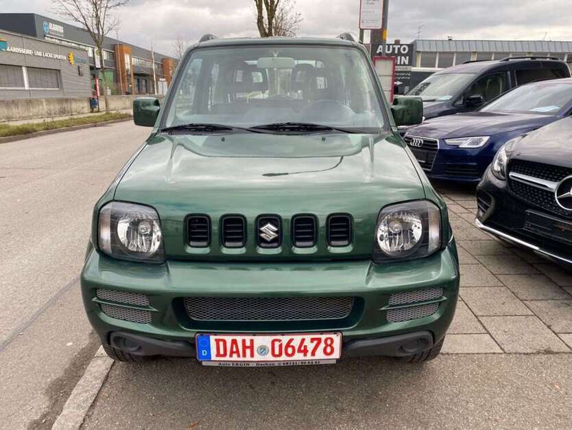 Jimny