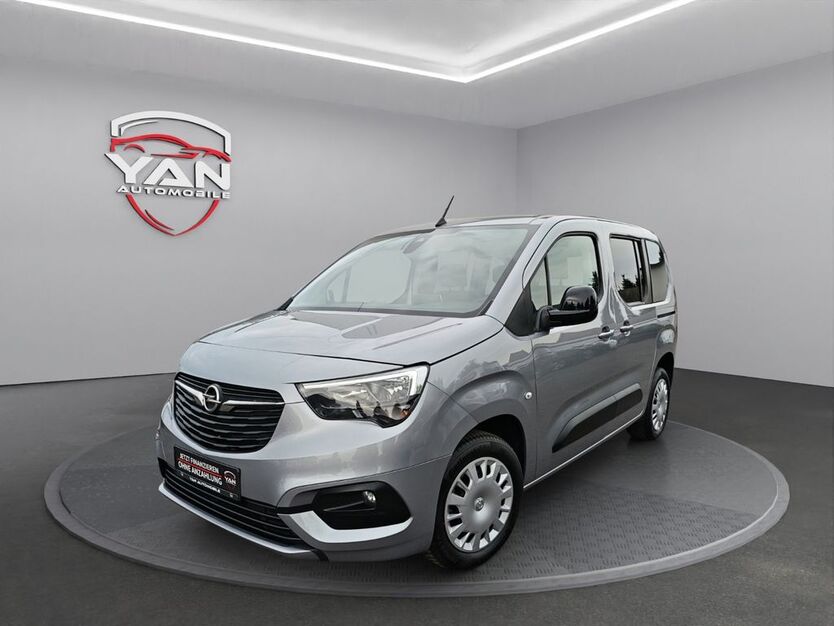 Opel Combo Life 54.504 km 19.500 € Koblenz 56070
