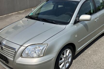 Toyota Avensis 187.500 km 2.750 &euro; Mülheim/Ruhr 45481