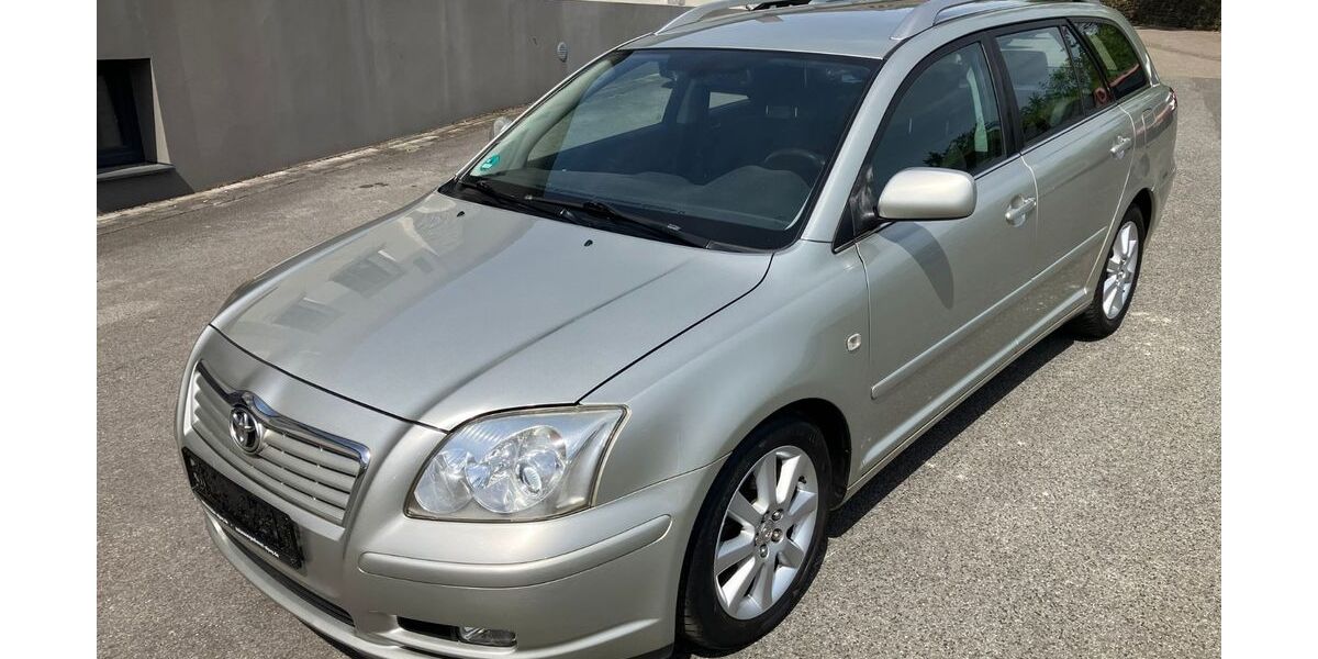 Toyota Avensis 187.500 km 2.750 &euro; Mülheim/Ruhr 45481