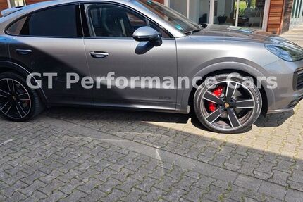 Porsche Cayenne 63.150 km 95.990 &euro; Zell am Harmersbach 77736