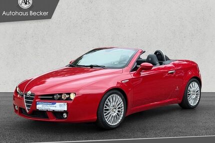 Alfa Romeo Spider