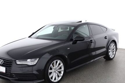 Audi A7 89.998 km 32.680 € Berlin 12103
