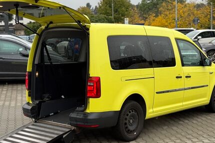 VW Caddy 270.000 km 11.900 € Heusenstamm 63150