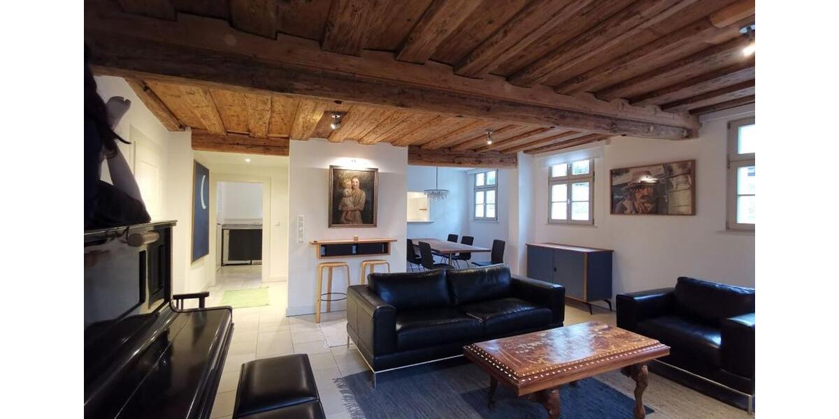 Doppelhaushälfte Fürth Atzenhof - 6 Zimmer, 192 m&sup2;, 1.950&euro; | Angebot:24294877