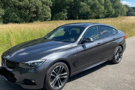 BMW 320 Gran Turismo 135.000 km 20.500 &euro; Föritztal 96524