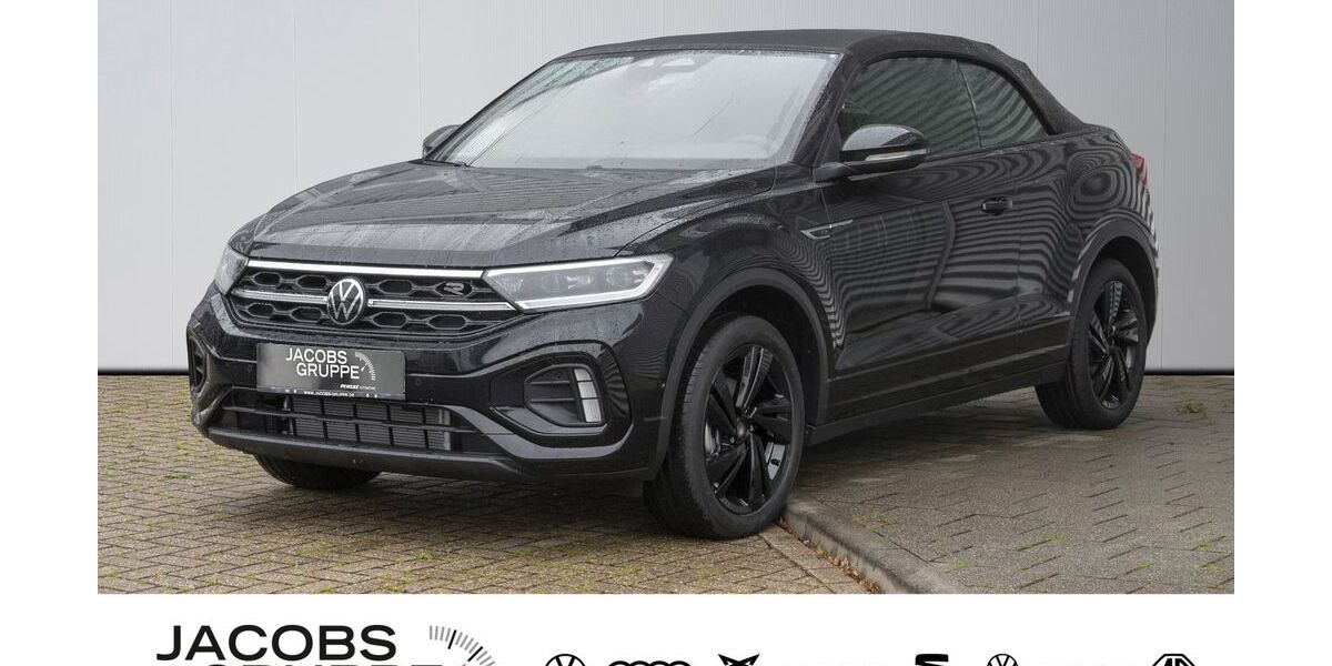VW T-Roc 3.333 km 41.490 &euro; Düren 52351