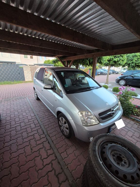 Meriva