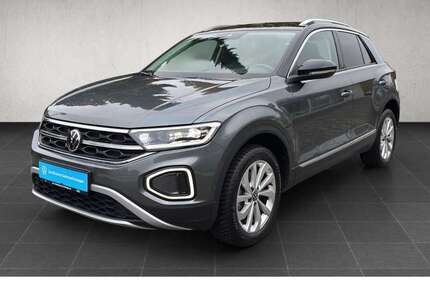 VW T-Roc 21.367 km 27.890 &euro; Birkenfeld 55765