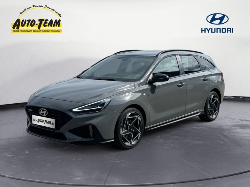 Hyundai i30 4.000 km 29.750 € Albstadt-Ebingen 72458