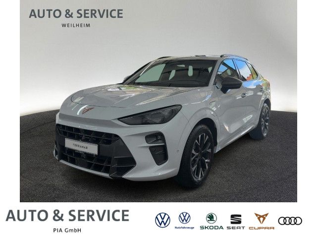 Cupra Terramar 9.990 km 43.990 &euro; Weilheim 82362