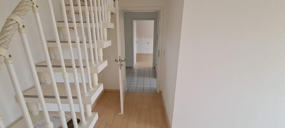 Maisonettenwohnung Dillingen an der Donau - 3 Zimmer, 88 m&sup2;, 897&euro; | Angebot:25385038