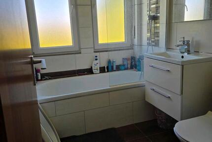Wohnung Saarbrücken Neue Bremm - 4 Zimmer, 86 m&sup2;, 1.500&euro; | Angebot:26412238