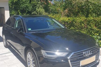 Audi A6 68.400 km 28.990 &euro; Weißenburg i.Bay. 91781