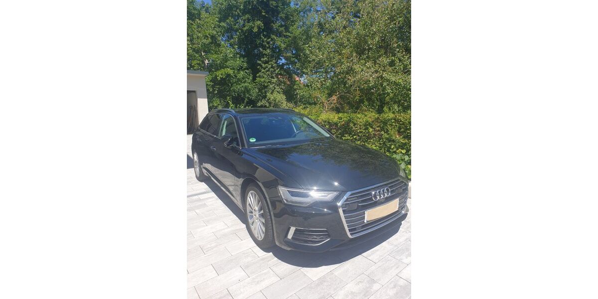 Audi A6 68.400 km 28.990 &euro; Weißenburg i.Bay. 91781