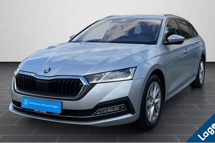 Skoda Octavia 25.800 km 25.799 € Mannheim 68167