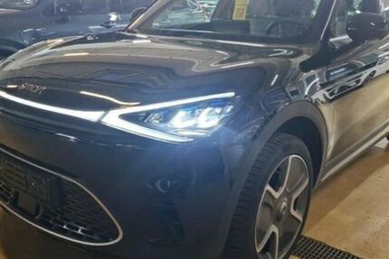 Smart #1 19.400 km 27.270 &euro; Landsberg am Lech 86899