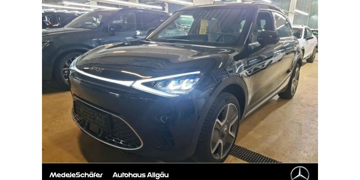 Smart #1 19.400 km 27.270 &euro; Landsberg am Lech 86899