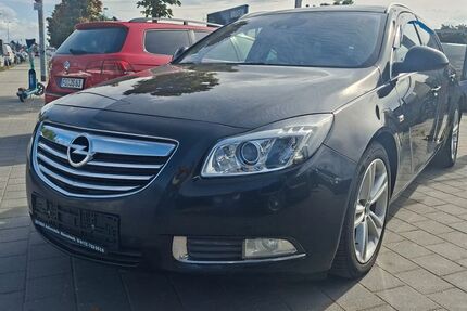 Opel Insignia 379.141 km 1.499 &euro; Nürnberg 90431