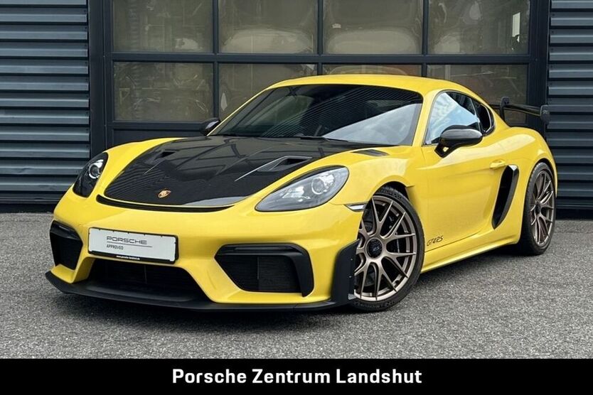 Cayman