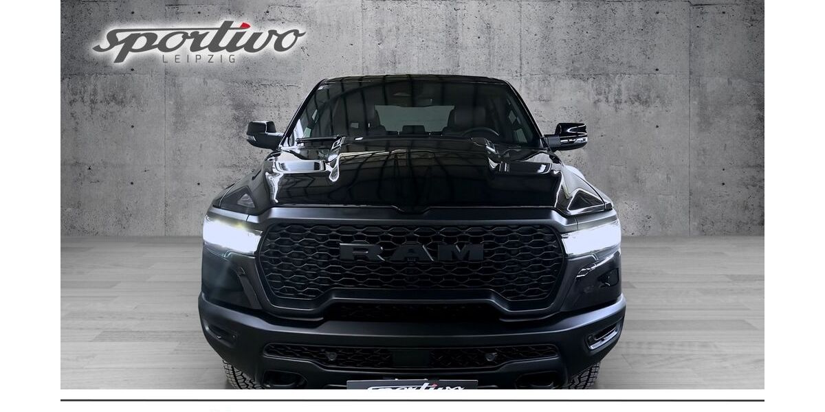 Dodge RAM 5.100 km 79.222 € Markranstädt 04420