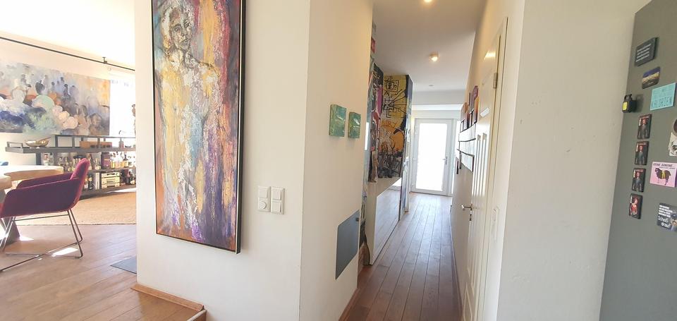 Einfamilienhaus Burscheid - 5 Zimmer, 147 m&sup2;, 2.450&euro; | Angebot:26296633