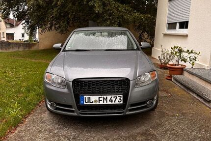 Audi A4 191.000 km 3.500 &euro; Oberstadion 89613