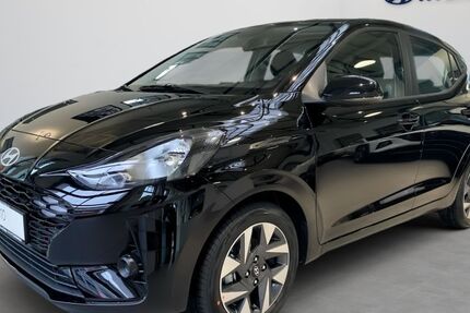 Hyundai i10 4.400 km 16.990 &euro; Einbeck 37574